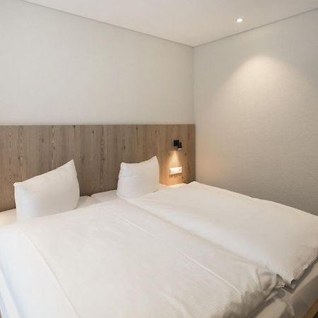 Hotel-Gasthaus Engel Luttingen Laufenburg Habitación foto