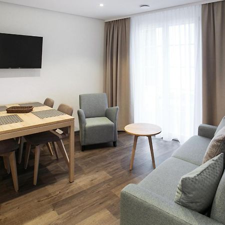 Hotel-Gasthaus Engel Luttingen Laufenburg Habitación foto