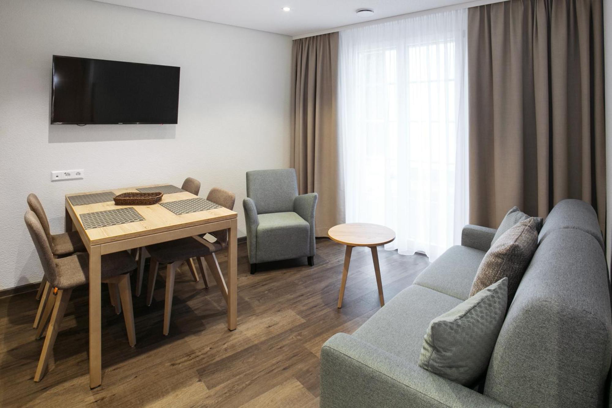 Hotel-Gasthaus Engel Luttingen Laufenburg Habitación foto