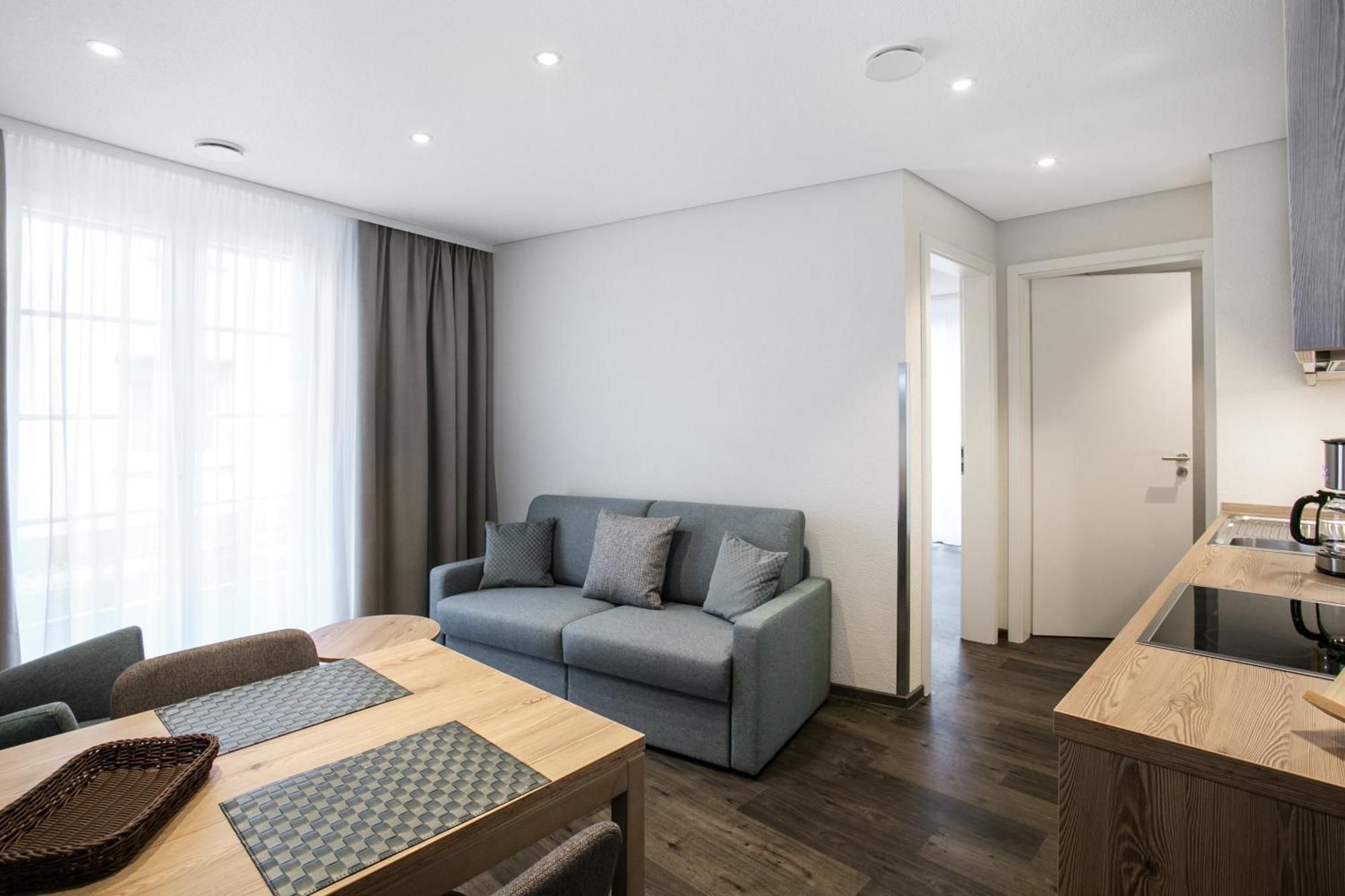 Hotel-Gasthaus Engel Luttingen Laufenburg Habitación foto
