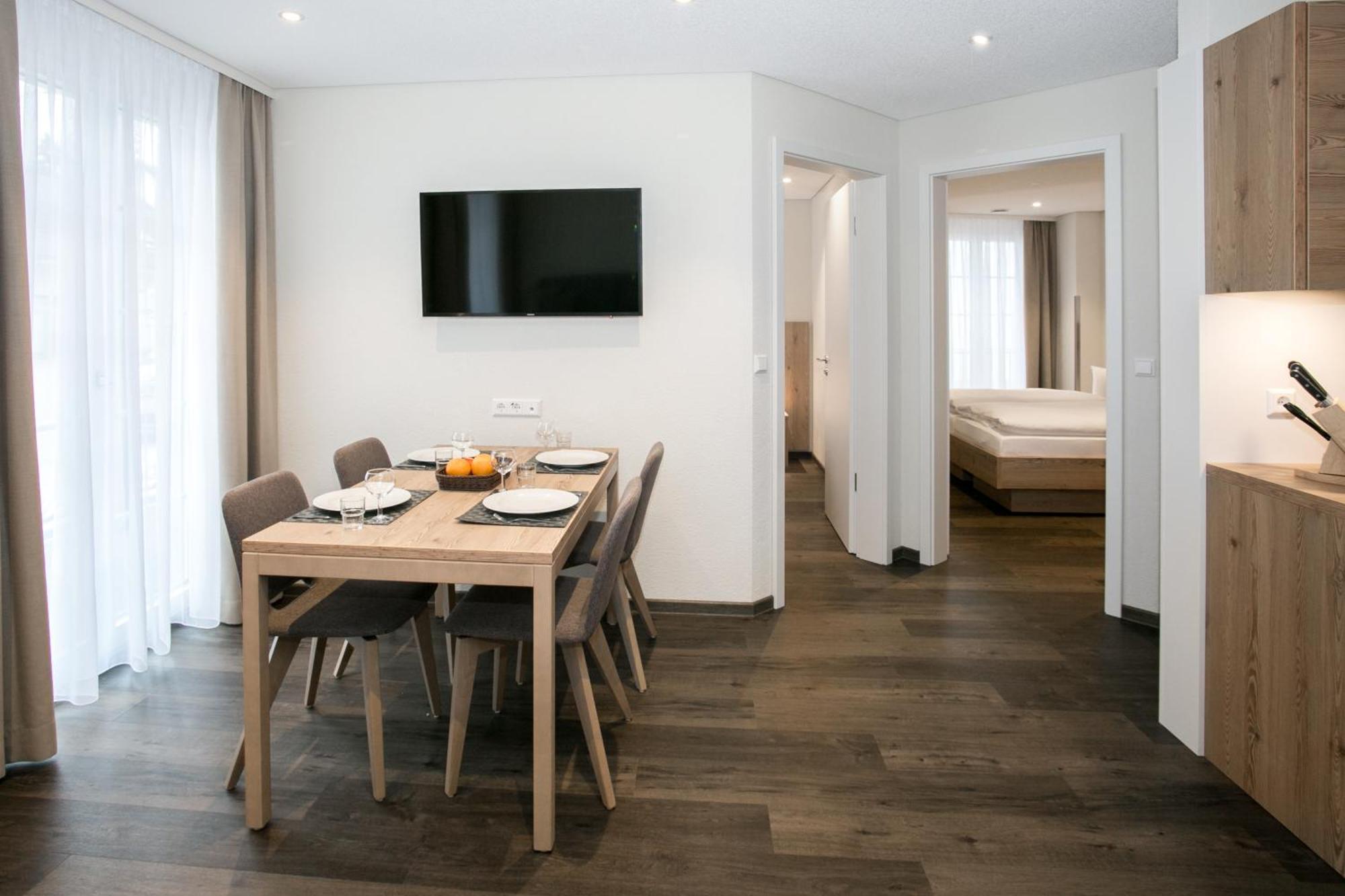 Hotel-Gasthaus Engel Luttingen Laufenburg Habitación foto