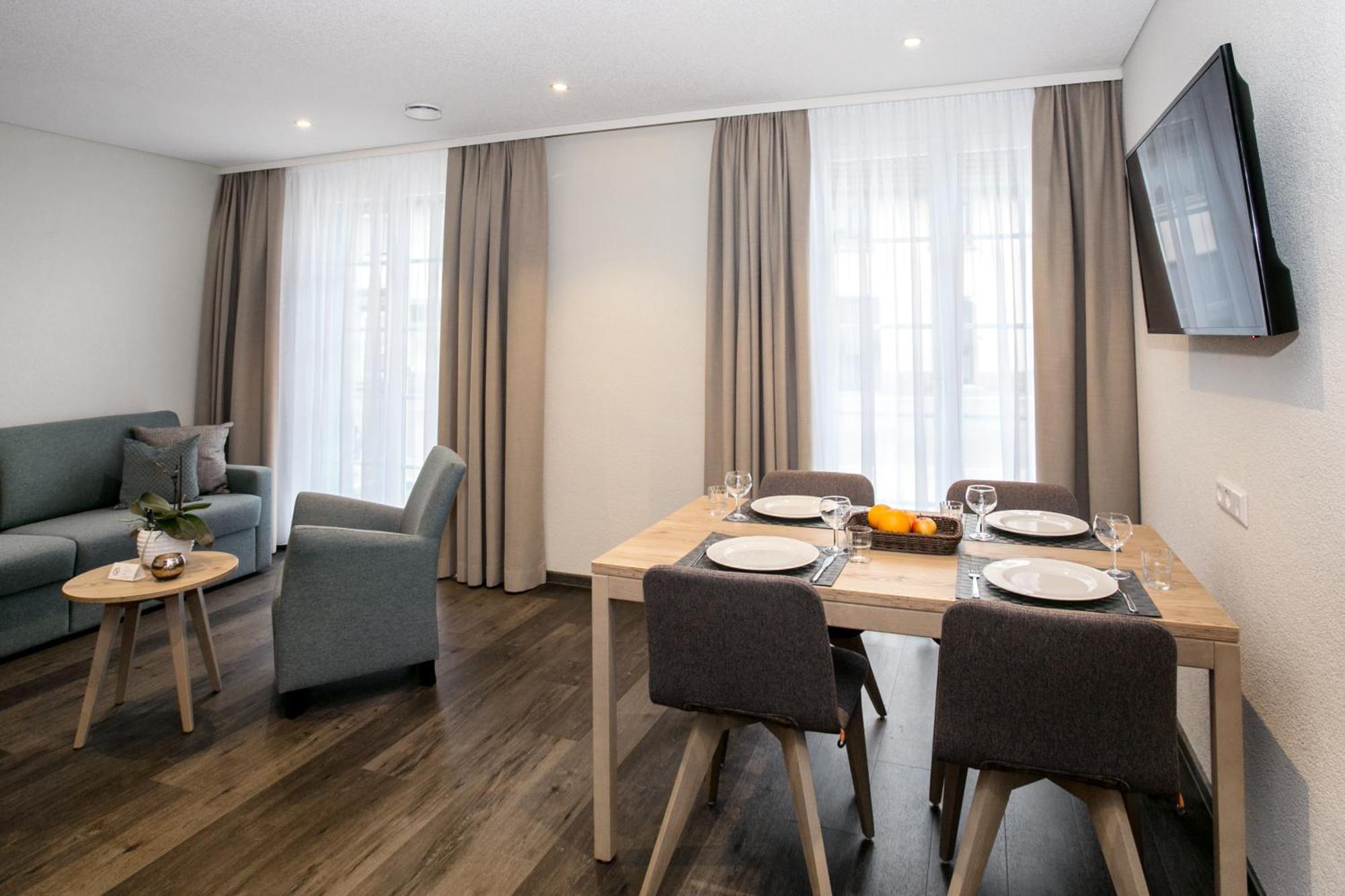 Hotel-Gasthaus Engel Luttingen Laufenburg Habitación foto